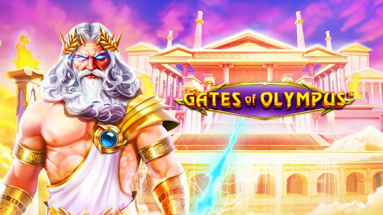 Menguasai Petir Zeus Strategi Menang di Slot Gates of Olympus